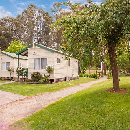 Warragul Gardens Holiday Park Екстериор снимка