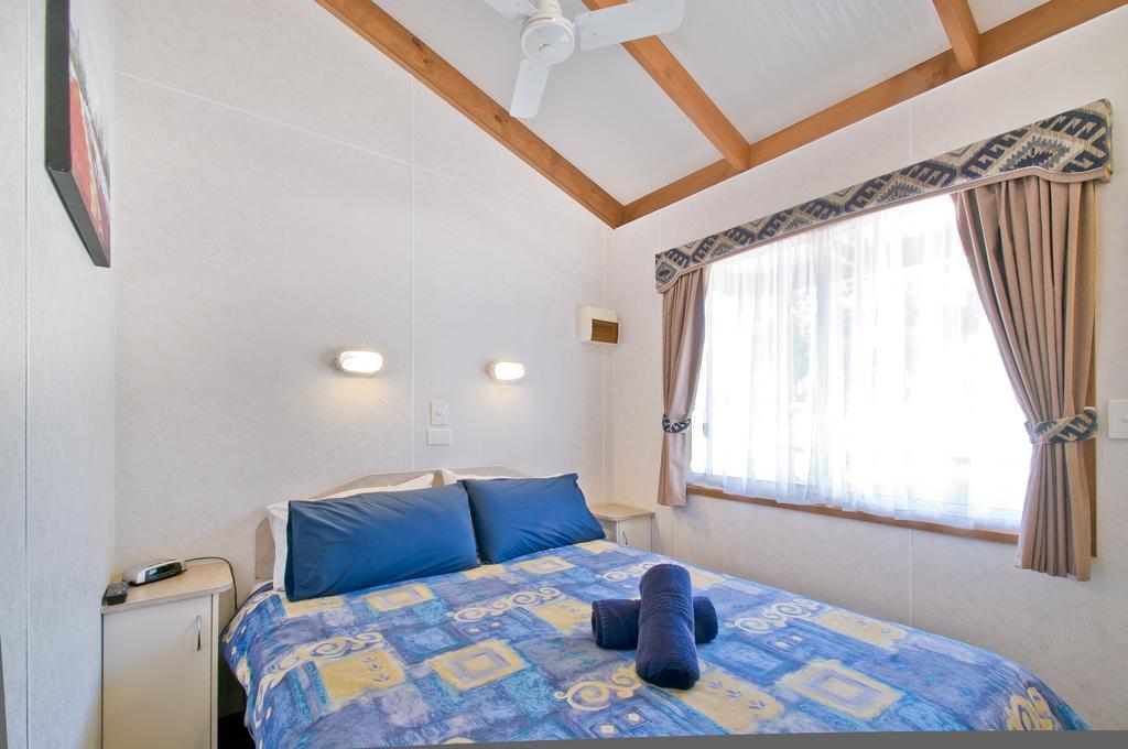 Warragul Gardens Holiday Park Стая снимка