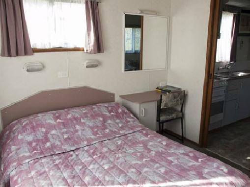 Warragul Gardens Holiday Park Екстериор снимка