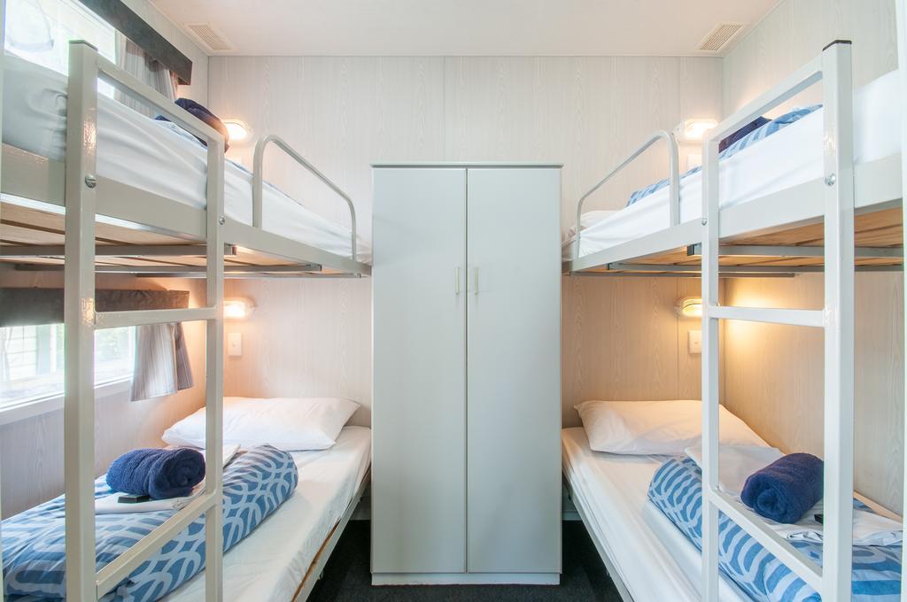 Warragul Gardens Holiday Park Екстериор снимка
