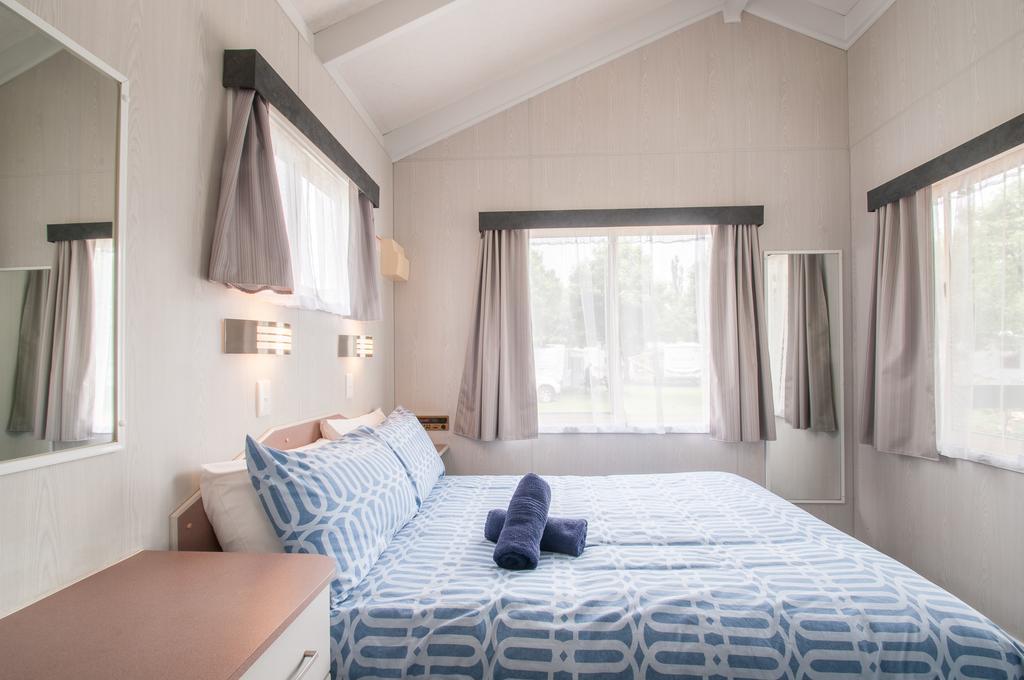 Warragul Gardens Holiday Park Екстериор снимка